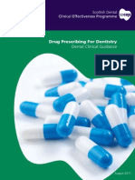 Drug Prescribing for Dentistry 2 Web 2