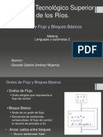 Grafos de Flujo y Bloques Básicos