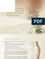 A Patients Guide Cervical Spine