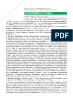 Feocromocitoma: Per Approfondire Lenders, Lancet 366, 665 2005