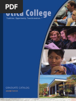 Download Utica College Graduate Catalog 2009-10 by Joe Perry SN20999510 doc pdf