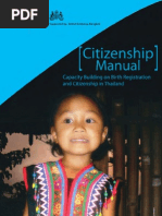 Download -Birth Registration and Citizenship in Thailand by Jutta Pflueg SN20999732 doc pdf