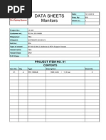Download 12-385 Item 01 - Monitor by leokareyxoxoers SN209998884 doc pdf
