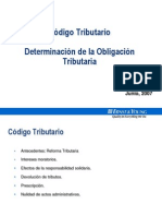 Tribu 5