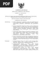 Download PETUNJUK TEKNIS PELAKSANAAN PERSIAPAN PENGADAAN TANAH BAGI PEMBANGUNAN UNTUK KEPENTINGAN UMUM JAWA TENGAH by Amin DoMas AlasWono SN210001424 doc pdf