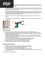 Download Solution Exercise 1 Garage Door Opener by Michael Adu-boahen SN210001861 doc pdf