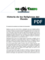 118467691 Anonimo Historia de Las Religiones