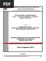 Download Dokumen Pemilihan Rtbl Pariwisata by Mohammad Jalil SN210003659 doc pdf