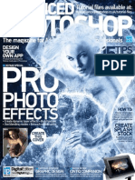 Advanced Photoshop - Issue 117, 2013 - FiLELiST