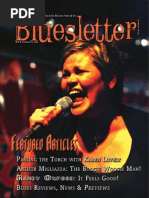 Download Bluesletter March 2014 by Todd Harrison SN210005016 doc pdf
