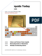 Ionic Liquids Today 08-1