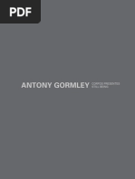 Antony Gormley