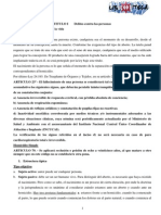 4° AÑO - Penal II - Resumen Completo Dalessio - Agrupación ROP