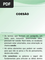 COESÃO