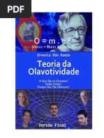 Teoria Da Olavotividade (Final)