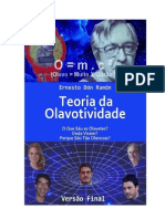 Teoria Da Olavotividade (Final)