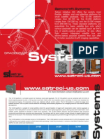 SI US Systems Flyer SM