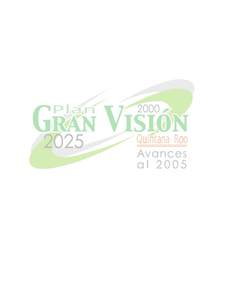Turismo 20002025 PDF Quintana Roo Turismo
