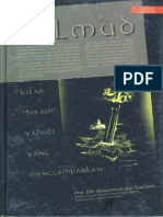 Download Talmud Kitab Hitam Yahudi Yang Menggemparkan by Dedy SN210019695 doc pdf