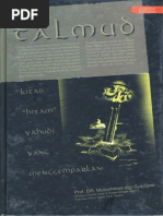 Download Talmud Kitab Hitam Yahudi Yang Menggemparkan by Dedy SN210019695 doc pdf