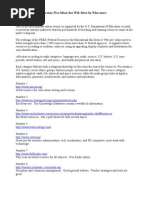Download 25 Must See Websites for All Teachers by rhuff SN21002 doc pdf