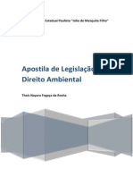 Apostila de LDA