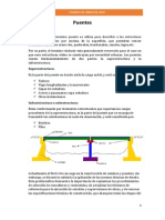 Informe de Punetes y Obras Arte Vacacional