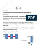 ADC en Un AVR - Present PDF