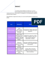 Qué Es El Niño Interior