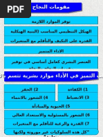 نموذج عقد عمل للوافدين الأجانب لغير السعوديين