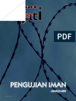 Pengujian Dan Pencobaan