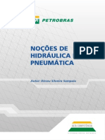 Noções de Hidráulica e Pneumática