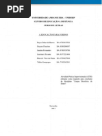 A Educação para Surdos (1)