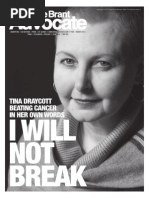 Download The Brant Advocate Issue 31 March 2014 by The Brant Advocate SN210028452 doc pdf