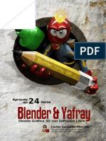 24 h Blender Ya Fray