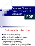 Financial Crime