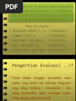 Download Tes Formatif dan Tes Sumatif Beserta FungsinyaSerta Menjelaskan Kelebihan dan Kelemahan dari TesObyektik dan Tes Uraian dan Bagaimana Cara Mengatasi Kelemahan Tersebut  by Anisa Novi Alfiyana SN210036193 doc pdf