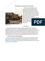 Download Pengolahan TPA Bantar Gebang by Zuhroni Ali Fikri SN210040728 doc pdf