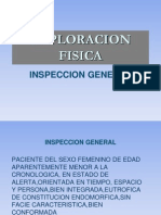 6.3 - Inspeccion General (ABC)