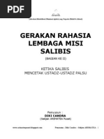Download Situs Gerakan Rahasia Salibis 2 by forum ARIMATEA SN21004738 doc pdf