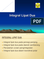 Bab4. Integral Lipat Dua