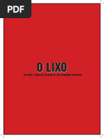 HQ O Lixo - Luiz Fernando Verissimo