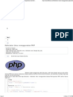 Php