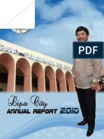 2010 Annual Reportvdf