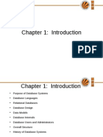 Chapter 1: Introduction