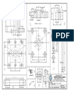 Part Drawings Model