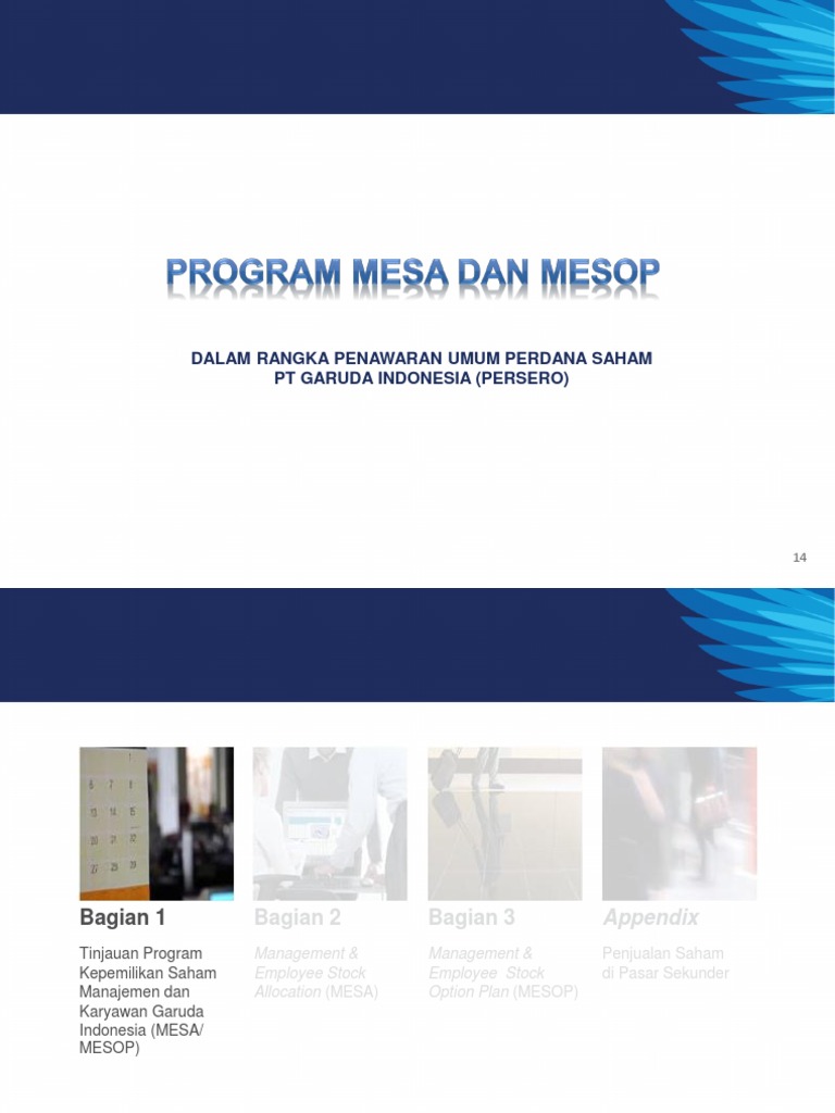 Mesa Mesop | PDF