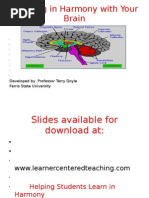 Brain Rules by John Medina | PDF