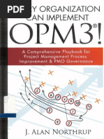 Opm3 Self Assessment Pdf Merge