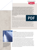 WP00003 - White Paper Mitigate Condensation